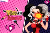Harley Quinn: Villain Princess