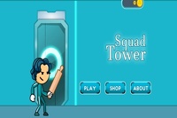 Red Tower 456 Clash War