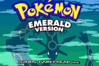 Play Pokemon: Emerald Extreme Randomizer👾🐉, From Pokémon