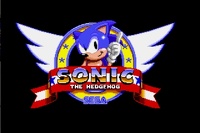 Sonic 1 Tokyo Toy Show 1990 Loisirs