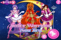 Crear a tu Personaje de Sailor Moon