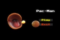 Pacman 3D RTX Game