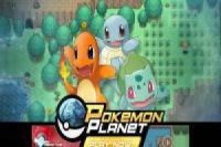Pokémon Planet