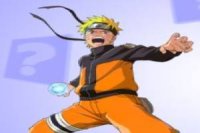 Naruto: Cartão de Memória