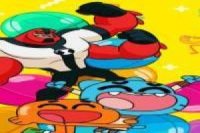 Cartoon Network: Parti Karması