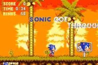 Sonic 3 Knuckles: le sfide