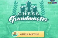 Schach: Großmeister