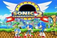 Générations Sonic 2
