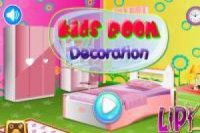 Change the image to the children' s room