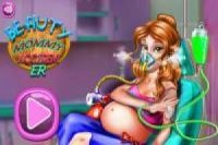 Bella: Pregnant Accident