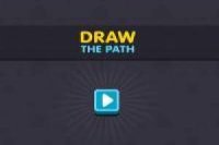 Draw the Path