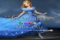 Cinderella: Freefall