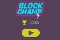 Block Champ