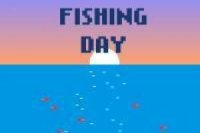 Día de Pesca en Barco
