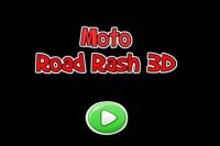 Motos: Road Rash