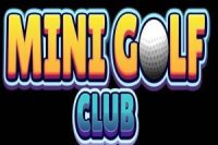Mini Golf Club 1 Game