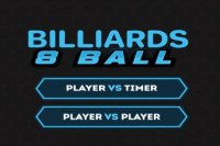 Billiards: Billar Bola 8