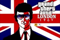 Hra GTA: Londýn 1969