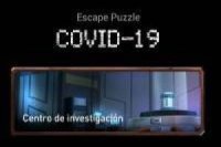Resuelve el Misterio del COVID 19