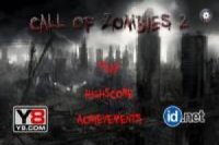 Call of zombies 2