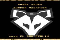 Yoshi Saves Summer Vacation 2023
