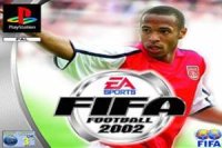 FIFA Soccer 2002: Playstation