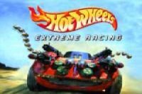 Hot Wheels: Extreme Racing online