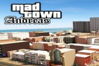 Mad Town San Andreas