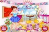 Massagens Mágicas de Princesas