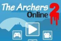 L' Archer 2 en ligne