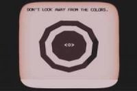 Don´t Look Away from the Colors