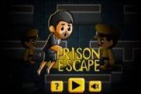 Gefängnis entkommen lustig