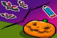 Save my Pumpkin Online