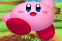 Kirby in Sonic the Hedgehog 2 Online