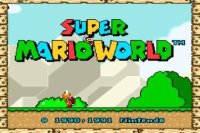 Super Mario God Hack Mode
