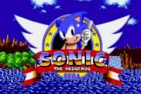 Sonic: Projeto de níveis aleatórios