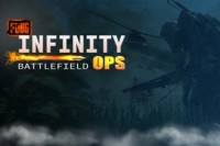 PUBG Infinity Battle Field OPS
