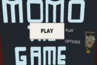 Momo Horror-Spiel