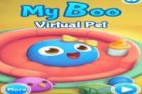 My Boo: Mascote Virtual
