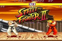 Street Fighter: Modo Supervivencia