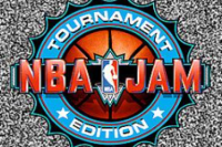 NBA Jam Tournament Edition Game