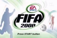FIFA 2000 游戏机