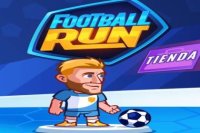 Soccer Run Online