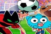 Cartoon Network: Penalty Power
