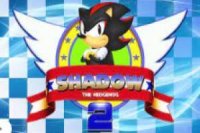 Sonic 2: Il ritorno dell' ombra