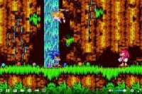 Édition Sonic 3 Exe