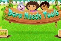 Dora Explorer