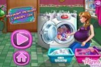 Anna'nın Çamaşırhane