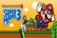 Super Mario Advance 4 and Super Mario Bros. 3