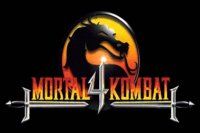 PS: Mortal Kombat 4